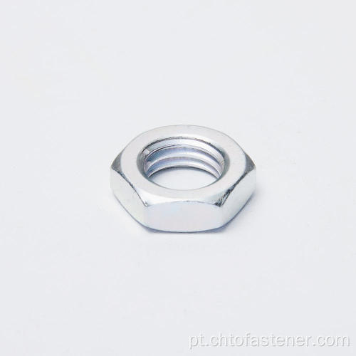 ISO8675 M22 HEX NUT